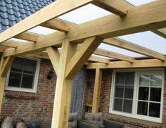 Onderbouw vurenhout geïmpregneerd op maat. Onderbouw vurenhout geïmpregneerd op maat.